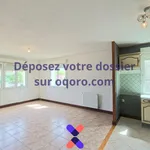 Rent 1 bedroom apartment in Angoulême