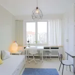 Studio of 25 m² in brussels