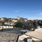 Rent 1 bedroom apartment in Le Mans