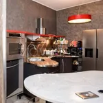 Rent 3 bedroom apartment of 120 m² in Roma