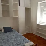 Rent a room of 130 m² in lisbon