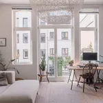  appartement avec 1 chambre(s) en location à Antwerpen