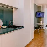 Rent 1 bedroom apartment of 23 m² in München