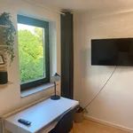 Rent 1 bedroom apartment of 21 m² in Dusseldorf