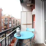 Rent 3 bedroom apartment of 84 m² in madrid