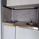 Appartement de 19 m² avec 1 chambre(s) en location à Tours