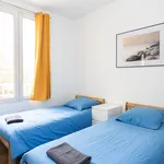 Appartement de 24 m² avec 2 chambre(s) en location à Aubervilliers