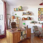 Rent 1 bedroom apartment of 80 m² in Prague