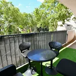 Rent 4 bedroom apartment of 89 m² in VILLEURBANNE