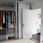 Appartement de 40 m² avec 2 chambre(s) en location à Rouen