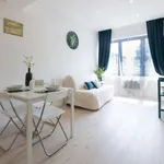 Rent 1 bedroom apartment in milan