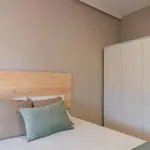 Alquilar 5 dormitorio apartamento en Valencia