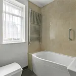 Rent 4 bedroom house in Harpenden