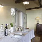 Rent 6 bedroom apartment of 136 m² in Cortona