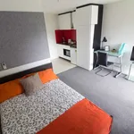 Rent 1 bedroom student apartment in Burwood