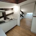 Appartement de 53 m² avec 2 chambre(s) en location à Auch