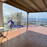 (For Rent) Residential Apartment || Athens South/Palaio Faliro - 220 Sq.m, 4 Bedrooms, 3.500€