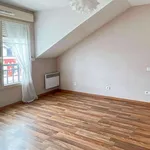 Appartement de 40 m² avec 2 chambre(s) en location à Albert