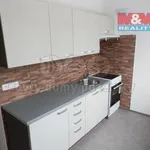 Pronajměte si 1 ložnic/e byt o rozloze 35 m² v Františkovy Lázně