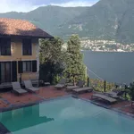 Rent 2 bedroom apartment in Faggeto Lario