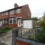 house for rent at Granby Avenue, BLACKPOOL, FY3 7HU