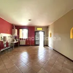 Two-family villa via Isonzo 13, Castelfranco Emilia