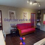Appartement de 6 m² avec 3 chambre(s) en location à Saint-Martin-d'Hères