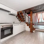 Rent 1 bedroom apartment of 55 m² in Monza