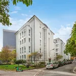 Miete 1 Schlafzimmer wohnung von 21 m² in Frankfurt