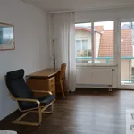 Miete 1 Schlafzimmer wohnung von 34 m² in Erlangen