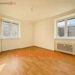 Rent 3 bedroom apartment of 56 m² in Ostrava