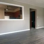 1 bedroom apartment of 570 sq. ft in Edmonton