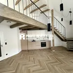 Pronájem bytu 1+kk 52m²