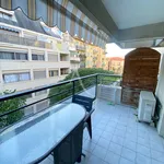 Appartement de 25 m² avec 1 chambre(s) en location à NICE