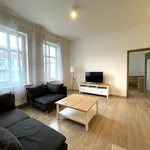 Rent 3 bedroom apartment of 98 m² in Poznan