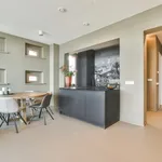 Rent 4 bedroom apartment of 108 m² in Zuidas