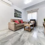 Alquilo 1 dormitorio apartamento de 35 m² en Málaga