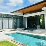 Rent 3 bedroom house of 300 m² in Phuket