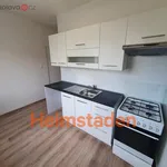 Pronajměte si 4 ložnic/e byt o rozloze 69 m² v Karviná