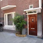 Rent 4 bedroom apartment of 89 m² in Hoofddorppleinbuurt