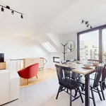 Rent a room in brussels