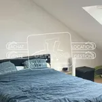 Appartement de 98 m² avec 4 chambre(s) en location à Saint-Julien-de-Concelles