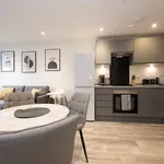 Rent 1 bedroom flat in North West England