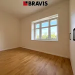 Pronajměte si 2 ložnic/e byt o rozloze 45 m² v Praha