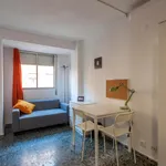 Rent 5 bedroom apartment in Valencia