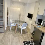 Studio de 20 m² à  Aix-les-Bains 