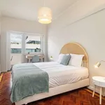 Rent 2 bedroom apartment in lisbon