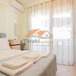 Rent 1 bedroom apartment of 20 m² in M unicipal Unit of Makrakomi