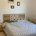 Maison de 94 m² avec 4 chambre(s) en location à Ucel