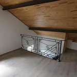 Huur 4 slaapkamer huis van 610 m² in Court-Saint-Etienne